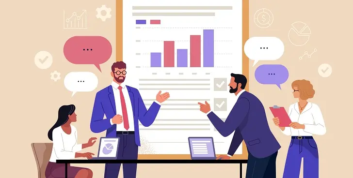 インベストレイル(Investrail)の会社情報